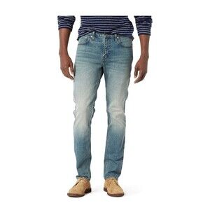 Levi Strauss & Co. Signature Men's Jeans Size 32x34